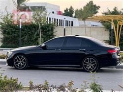 مێرسێدس بێنز E-Class